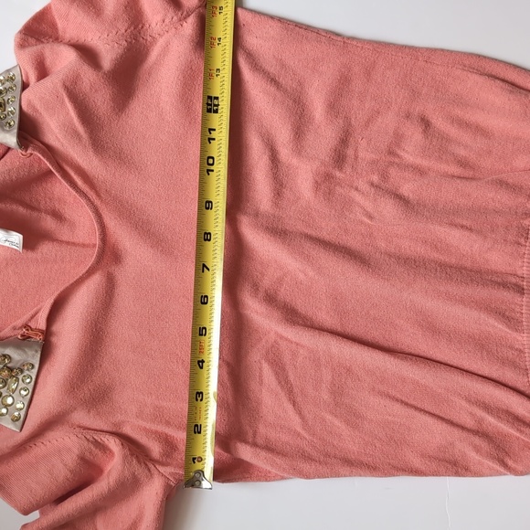 Forever 21 Exclusive 3/4 Sleeve Sweater - Picture 10 of 10